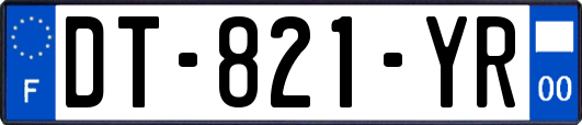 DT-821-YR