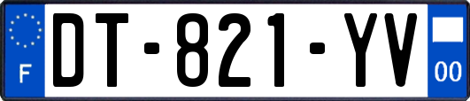 DT-821-YV