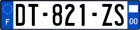 DT-821-ZS