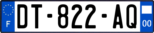 DT-822-AQ