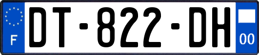 DT-822-DH