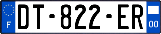 DT-822-ER