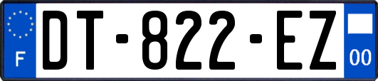 DT-822-EZ