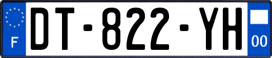 DT-822-YH