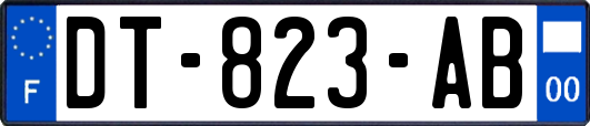 DT-823-AB