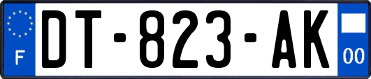 DT-823-AK