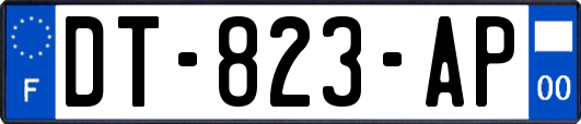 DT-823-AP