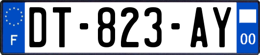 DT-823-AY