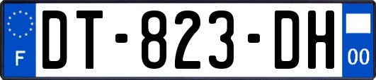 DT-823-DH