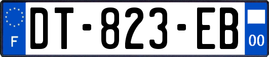 DT-823-EB