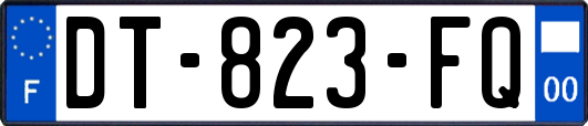 DT-823-FQ