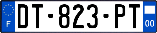 DT-823-PT