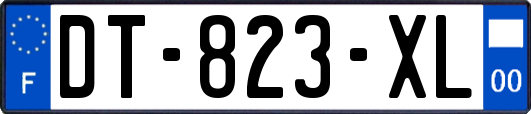 DT-823-XL