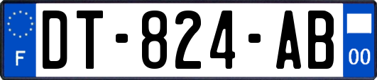 DT-824-AB