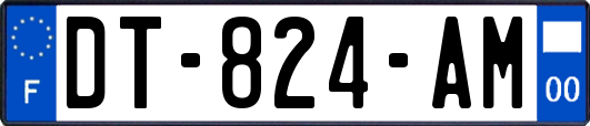 DT-824-AM