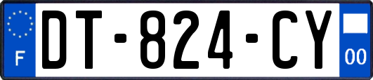 DT-824-CY