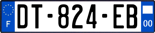 DT-824-EB