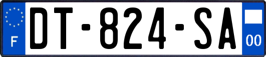 DT-824-SA