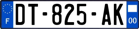 DT-825-AK