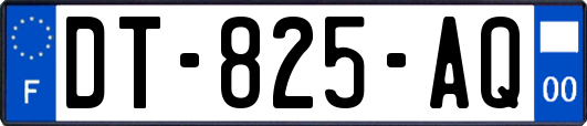 DT-825-AQ