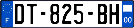 DT-825-BH