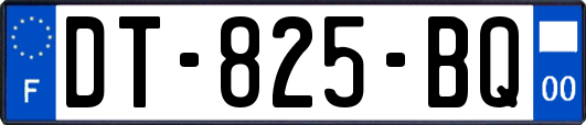 DT-825-BQ