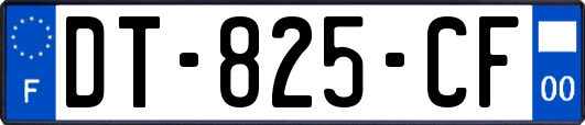 DT-825-CF
