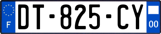 DT-825-CY
