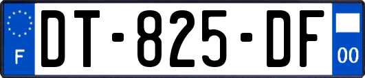 DT-825-DF