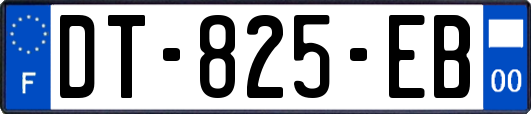 DT-825-EB