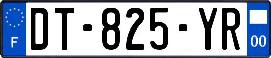 DT-825-YR