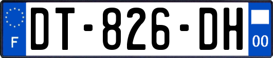 DT-826-DH