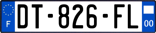 DT-826-FL