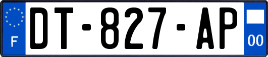 DT-827-AP