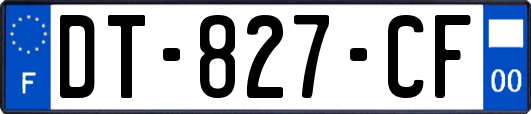 DT-827-CF