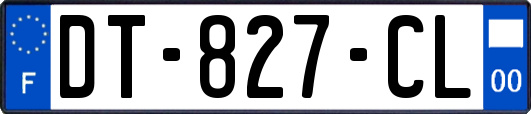 DT-827-CL