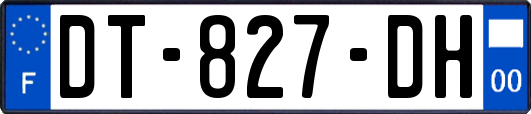 DT-827-DH