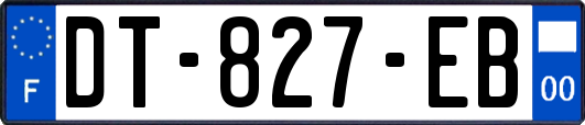 DT-827-EB