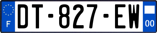 DT-827-EW