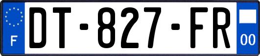DT-827-FR