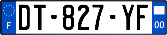 DT-827-YF