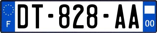 DT-828-AA