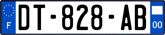 DT-828-AB