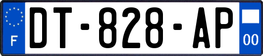 DT-828-AP