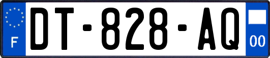 DT-828-AQ