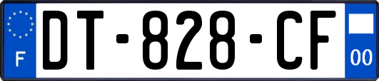 DT-828-CF