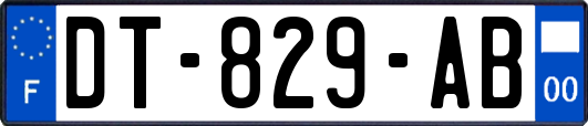 DT-829-AB