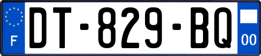DT-829-BQ