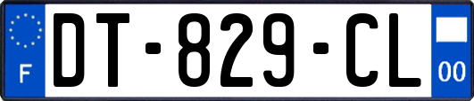 DT-829-CL