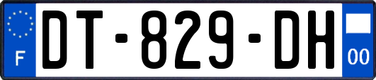 DT-829-DH